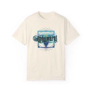 Hypersquare - Shirt