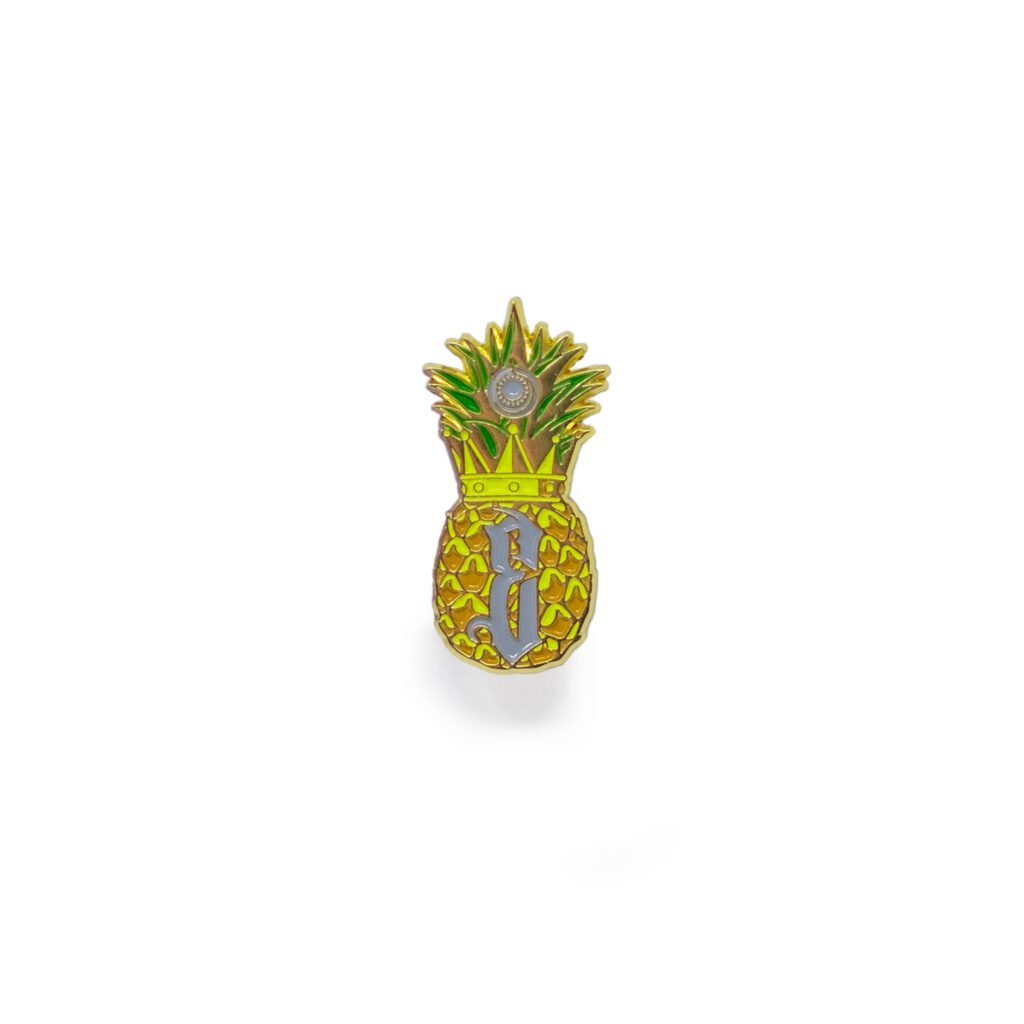 PC Pin