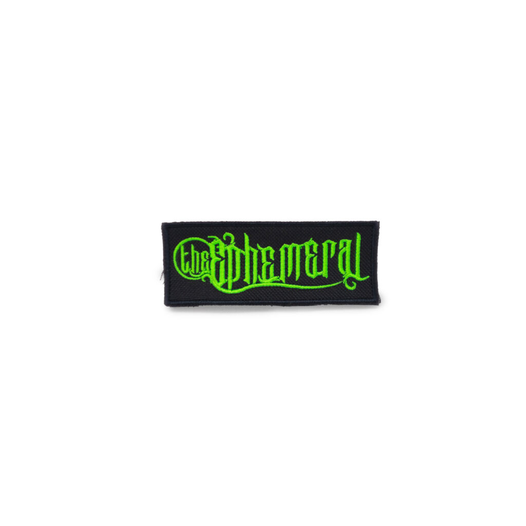Patch - Lime