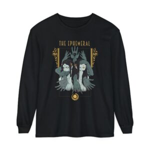 Third Eye - Long Sleeve